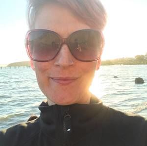 Meet your Posher, Sandra